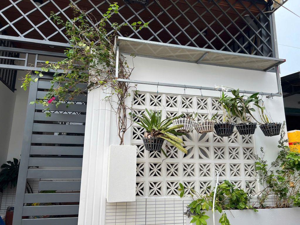 Cần bán nhà đường Đồng Tâm
