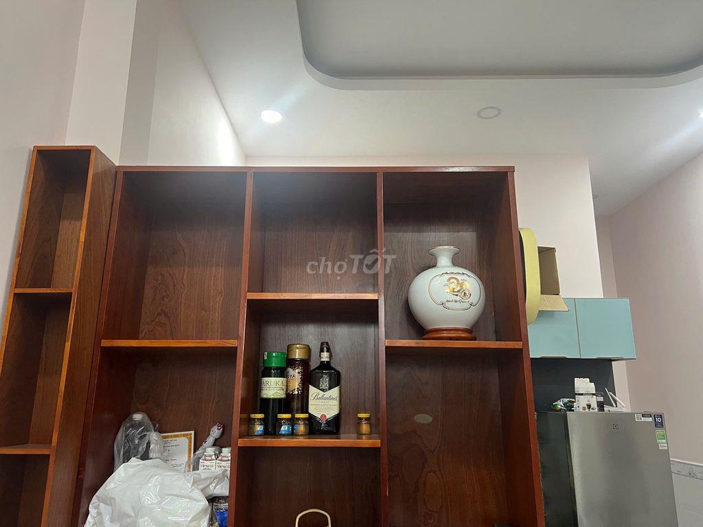 Cần bán nhà đường Đồng Tâm
