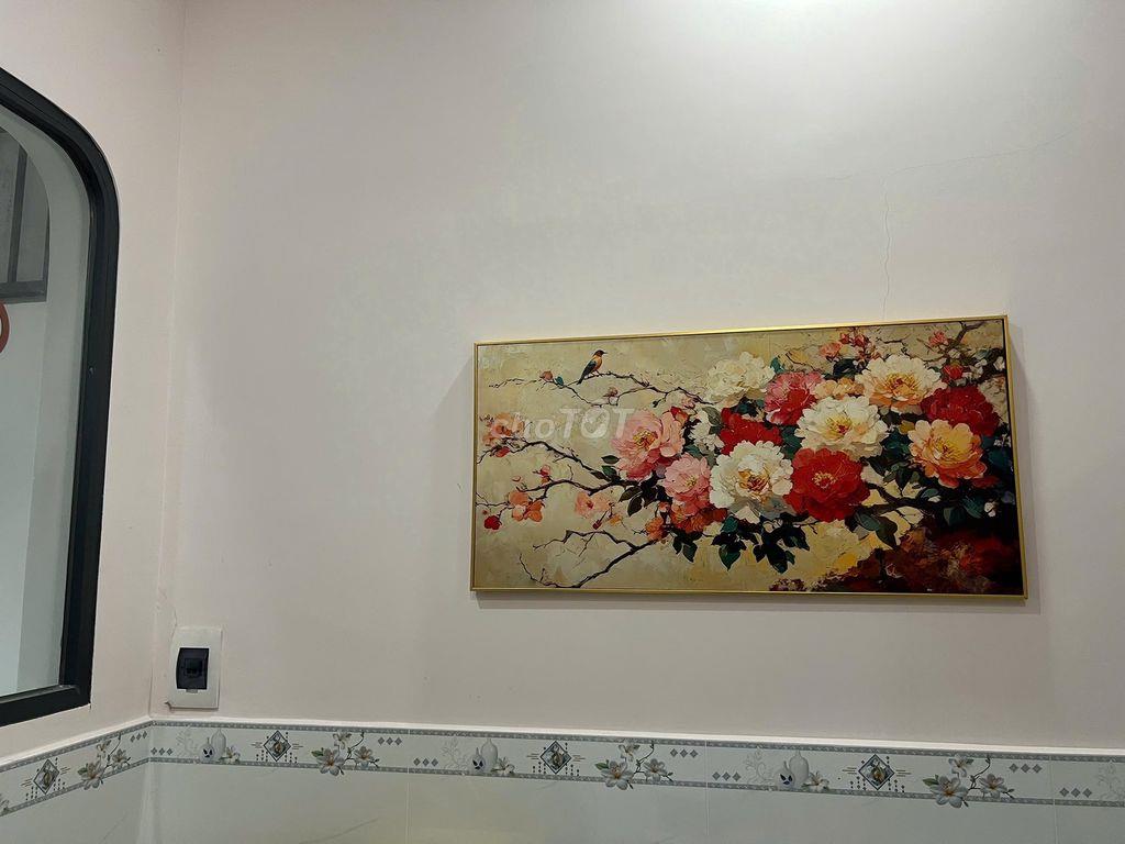 Cần bán nhà đường Đồng Tâm