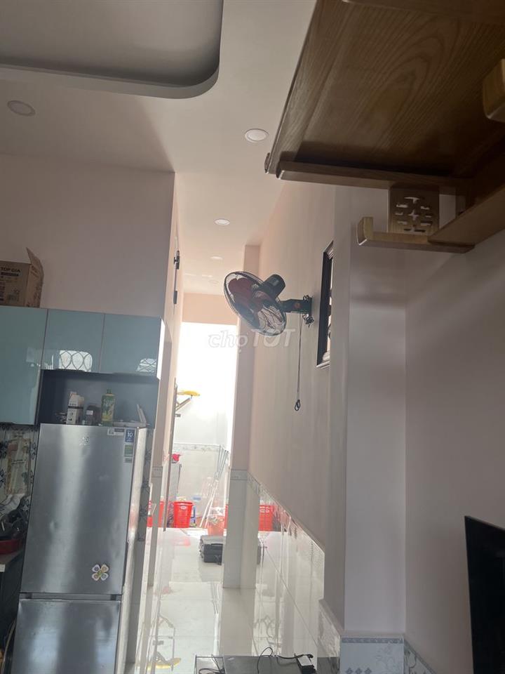 Nhà đẹp đường Đồng Tâm