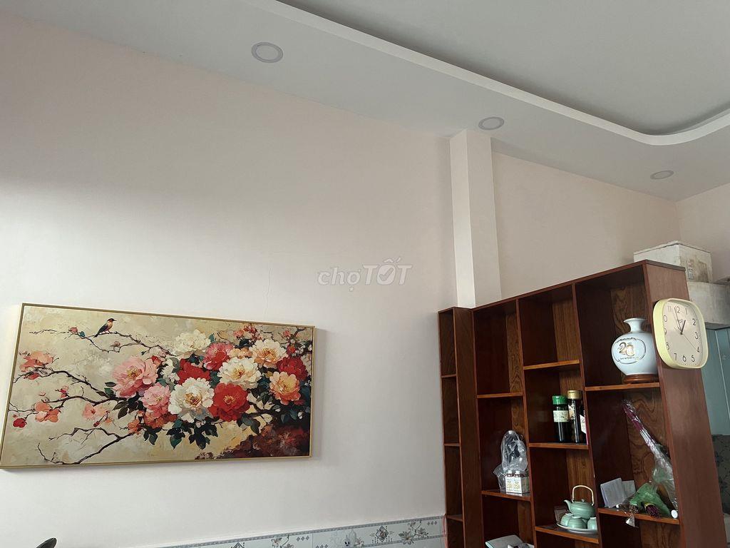 Nhà đẹp đường Đồng Tâm