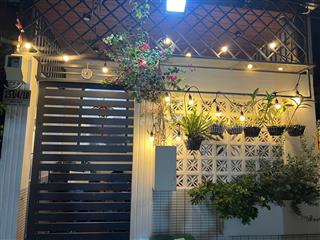 Nhà đẹp đường Đồng Tâm