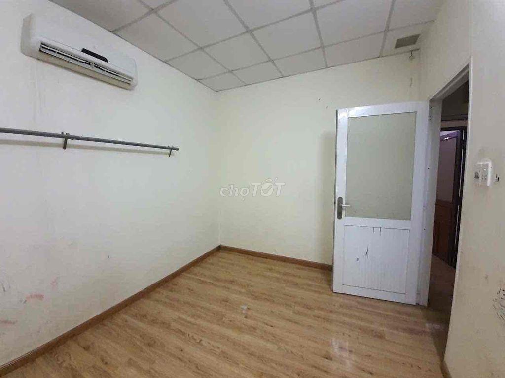 NHÀ SHR 9 CHỦ 4X14 CÓ HỖ TRỢ GÓP N. HÀNG ĐỖI NHÀ KHÁC