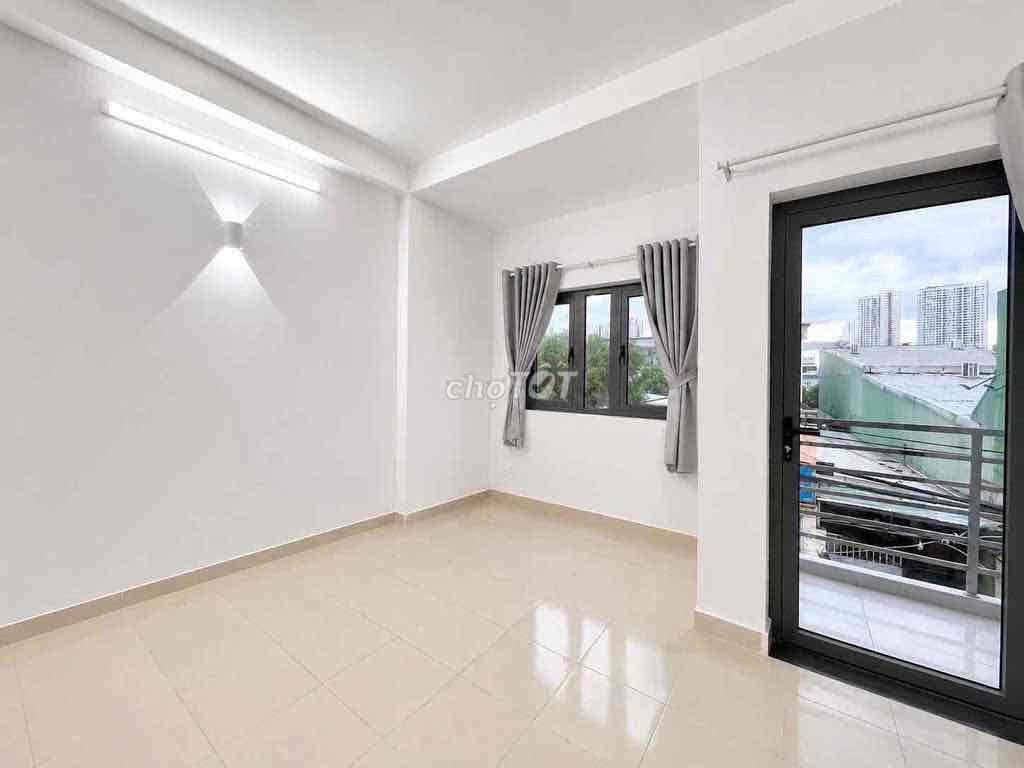 NHÀ MẶT TIỀN 4 x27 SHR 9 CHỦ HỖ TRỢ GÓP NH