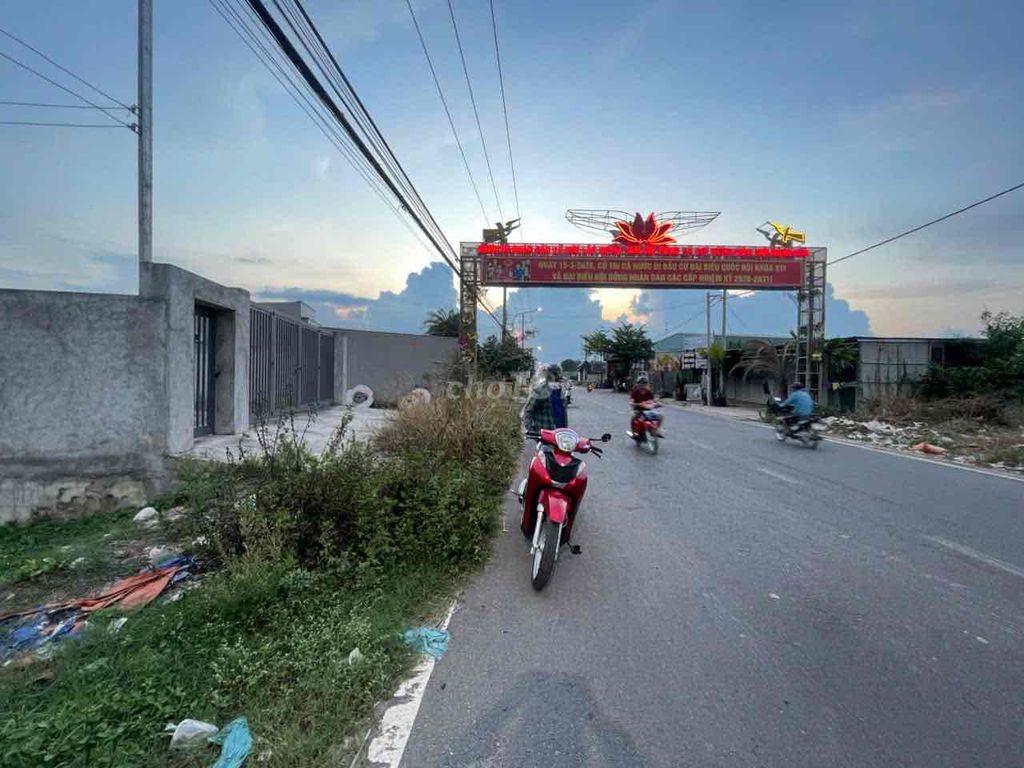 XƯỞNG SHR 9 CHỦ LONG AN 10 X70 CÓ HỖ TRỢ NH