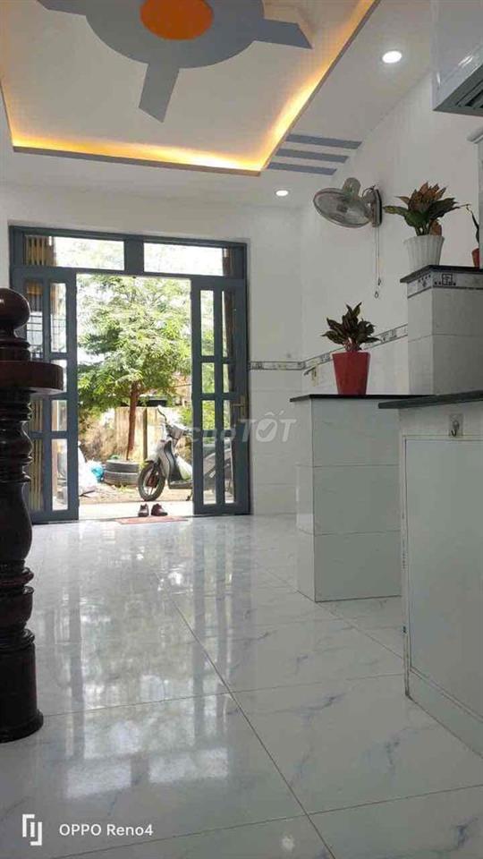 BN CÁCH CẦU LỚN HÓC MÔN 2 km, NGAY NGÃ NGÃ 3 MỸ HẠNH – GIÁ CHỈ 680 TR