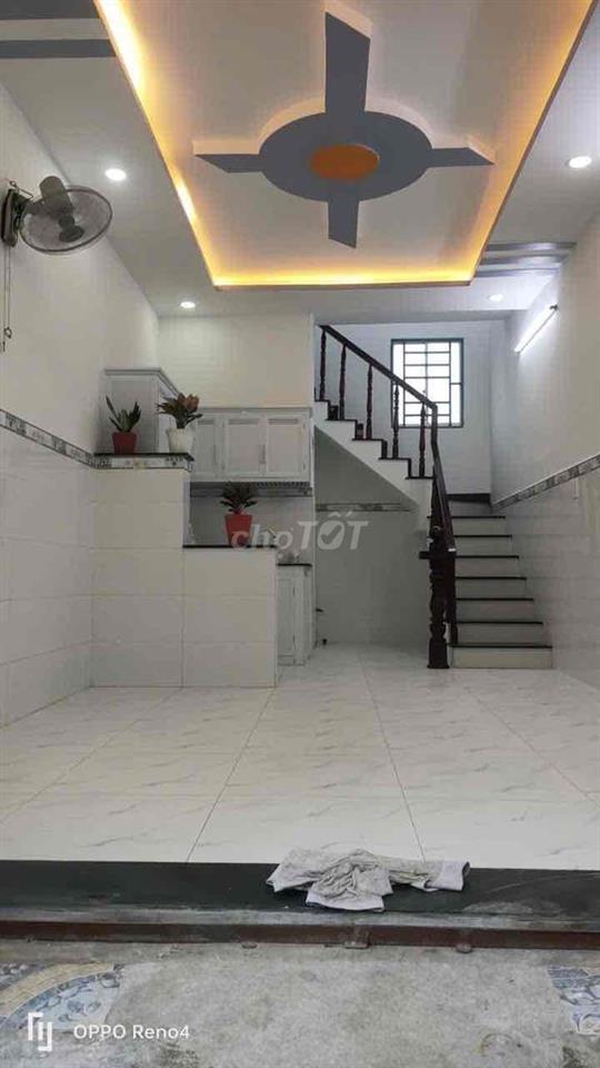 BN CÁCH CẦU LỚN HÓC MÔN 2 km, NGAY NGÃ NGÃ 3 MỸ HẠNH – GIÁ CHỈ 680 TR