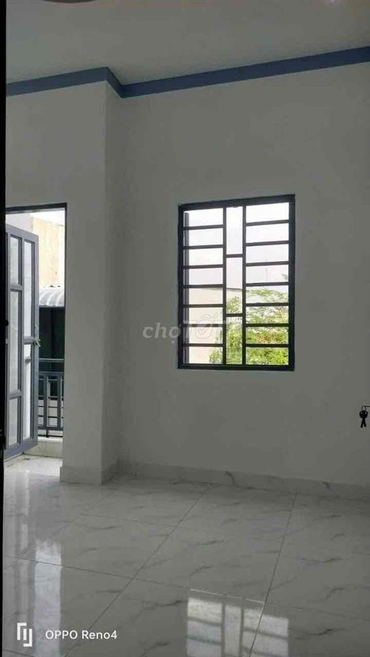 BN CÁCH CẦU LỚN HÓC MÔN 2 km, NGAY NGÃ NGÃ 3 MỸ HẠNH – GIÁ CHỈ 680 TR