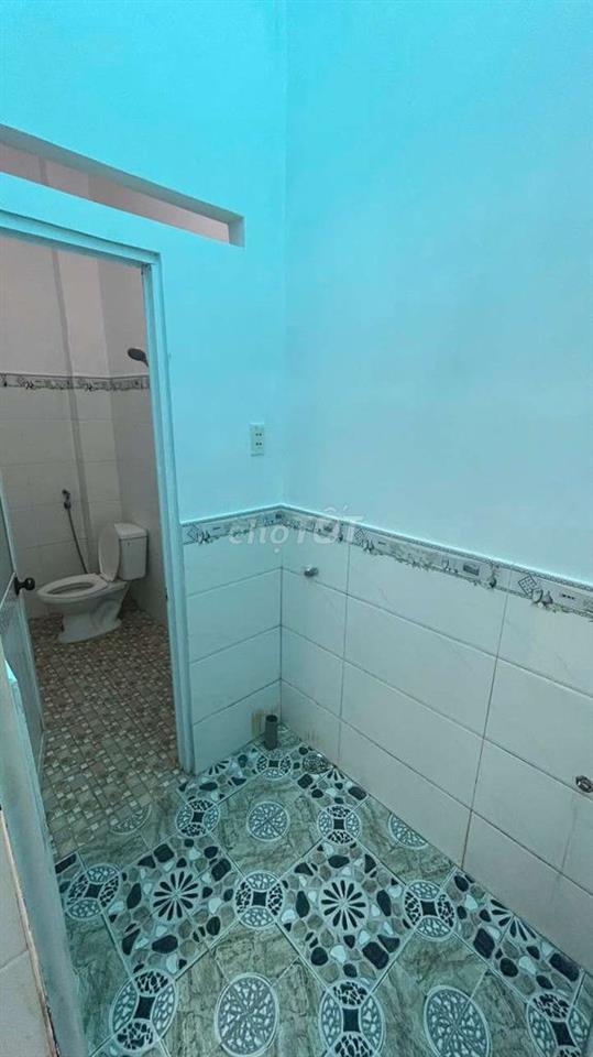 Bán Nhà 1 trệt 1 lầu Xuân Thới Sơn Hóc Môn đường Nguyễn Văn Bứa