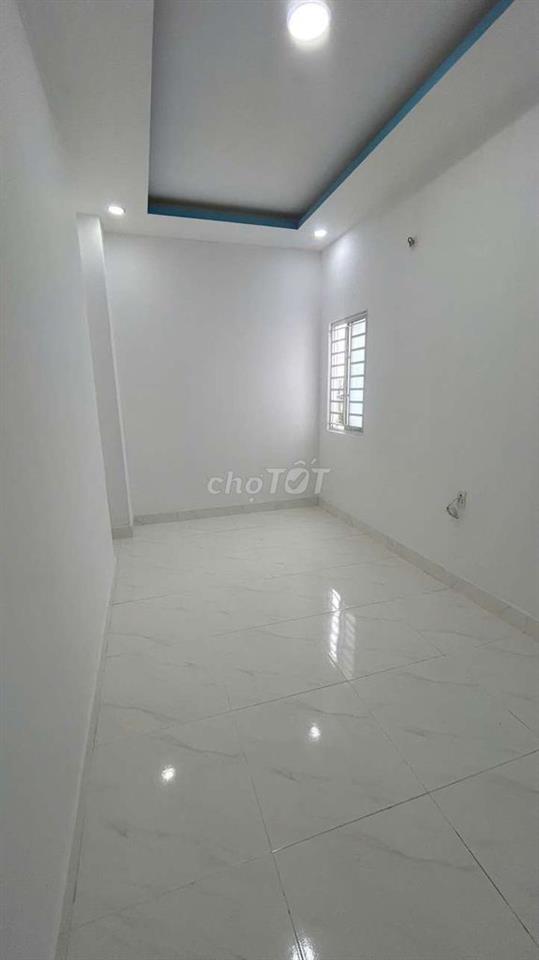 Bán Nhà 1 trệt 1 lầu Xuân Thới Sơn Hóc Môn đường Nguyễn Văn Bứa