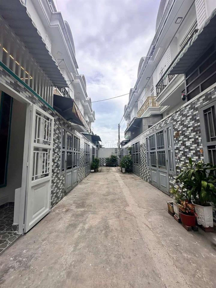 CHÍNH CHỦ bán lỗ nhà tại Xuân Thới Sơn giá 485 Triệu
