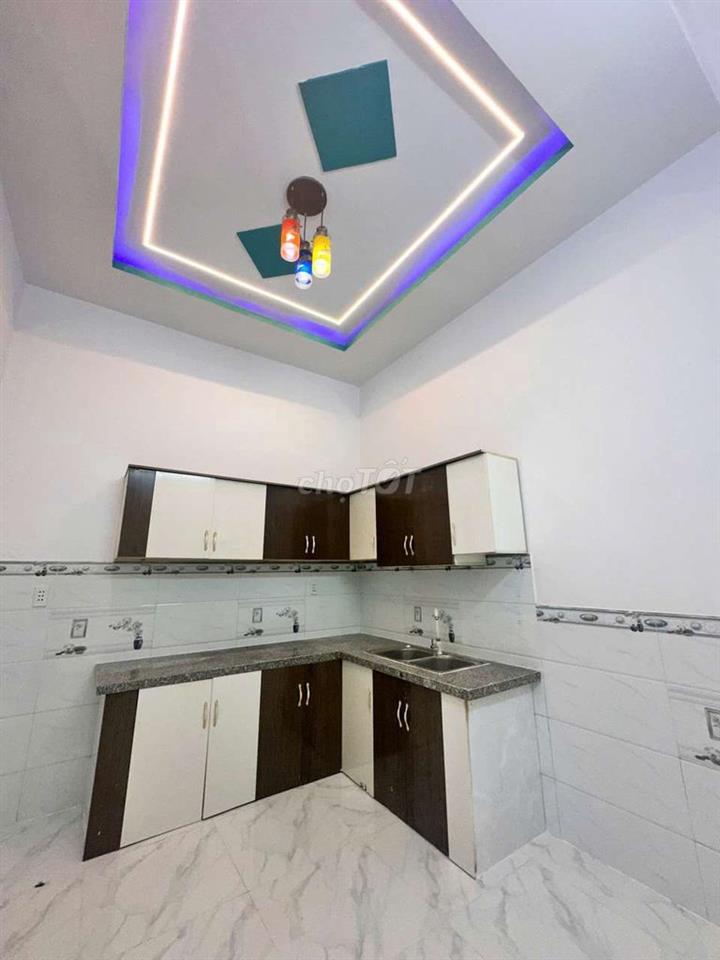 CHÍNH CHỦ bán lỗ nhà tại Xuân Thới Sơn giá 485 Triệu