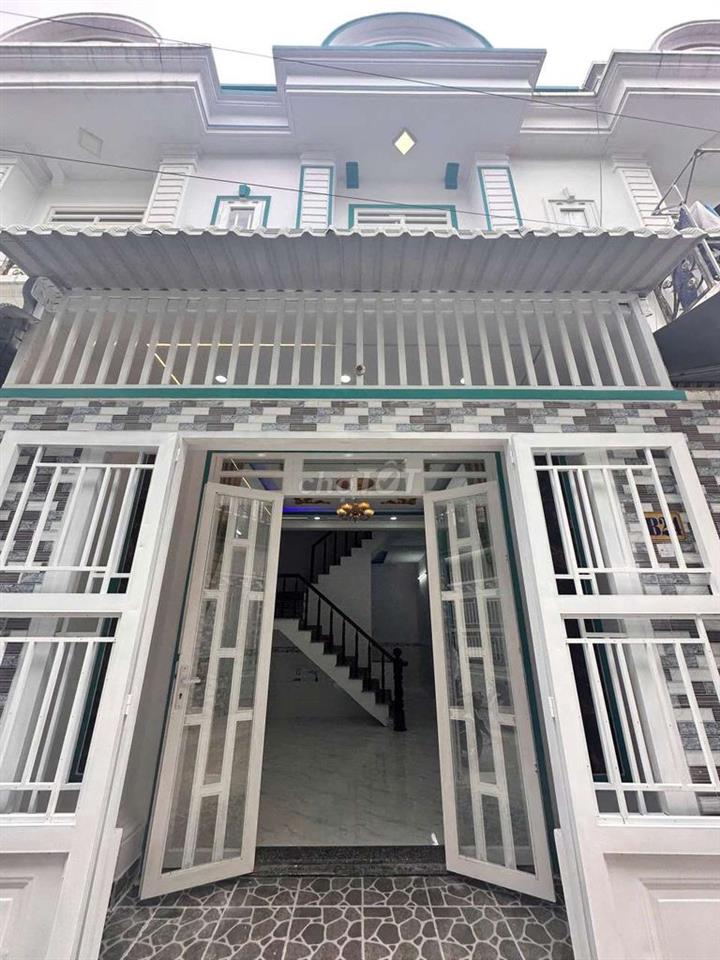 CHÍNH CHỦ bán lỗ nhà tại Xuân Thới Sơn giá 485 Triệu
