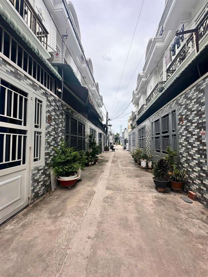 CHÍNH CHỦ bán lỗ nhà tại Xuân Thới Sơn giá 485 Triệu