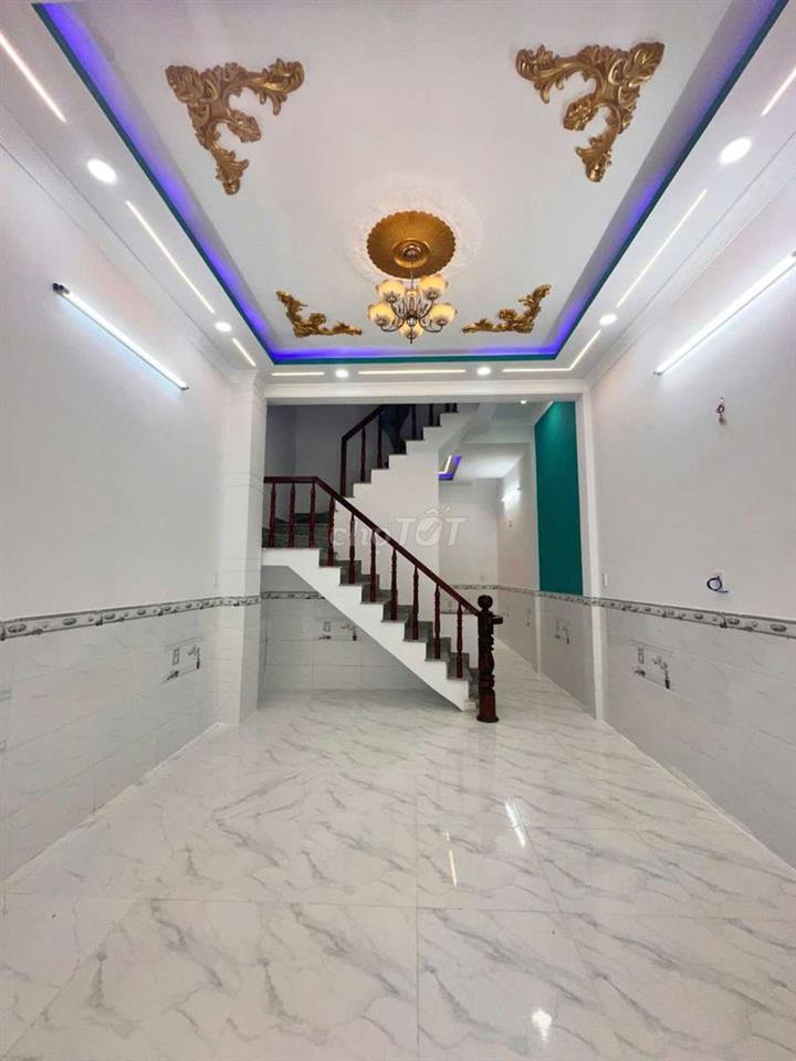 CHÍNH CHỦ bán lỗ nhà tại Xuân Thới Sơn giá 485 Triệu