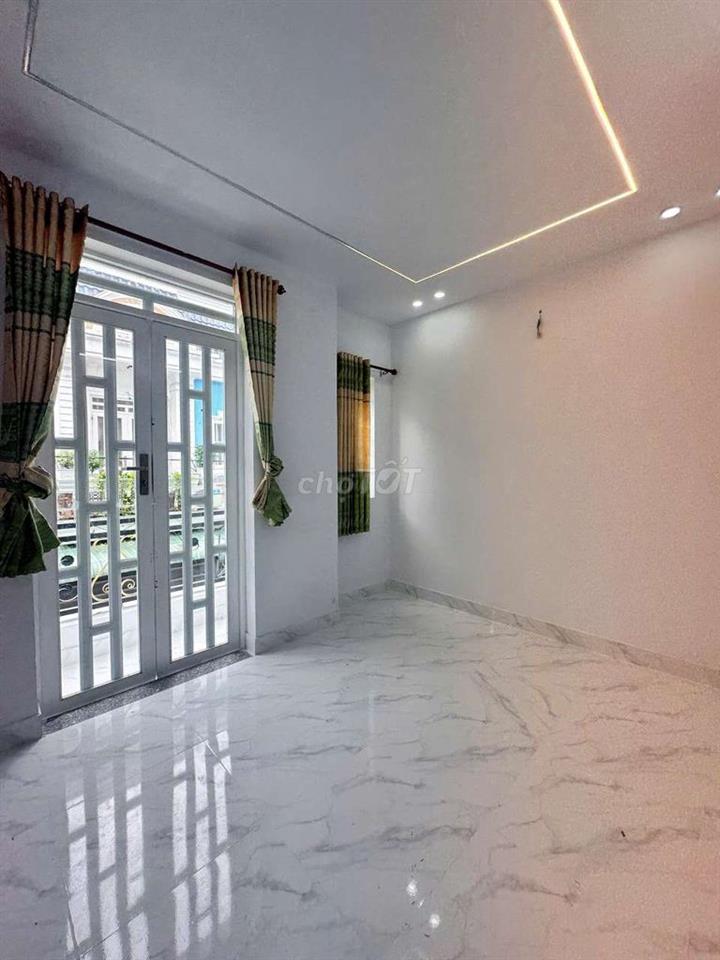 CHÍNH CHỦ bán lỗ nhà tại Xuân Thới Sơn giá 485 Triệu