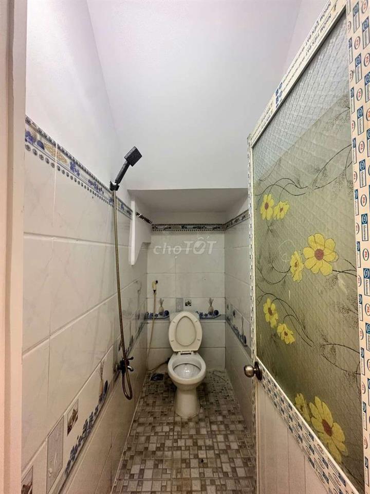 CHÍNH CHỦ bán lỗ nhà tại Xuân Thới Sơn giá 485 Triệu