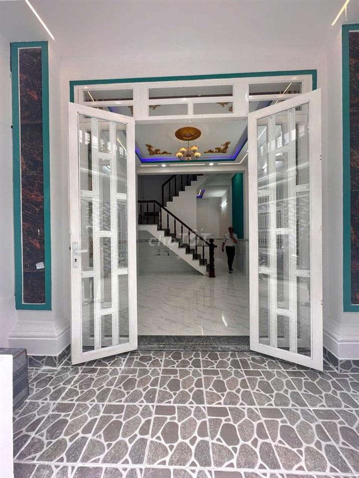 CHÍNH CHỦ bán lỗ nhà tại Xuân Thới Sơn giá 485 Triệu