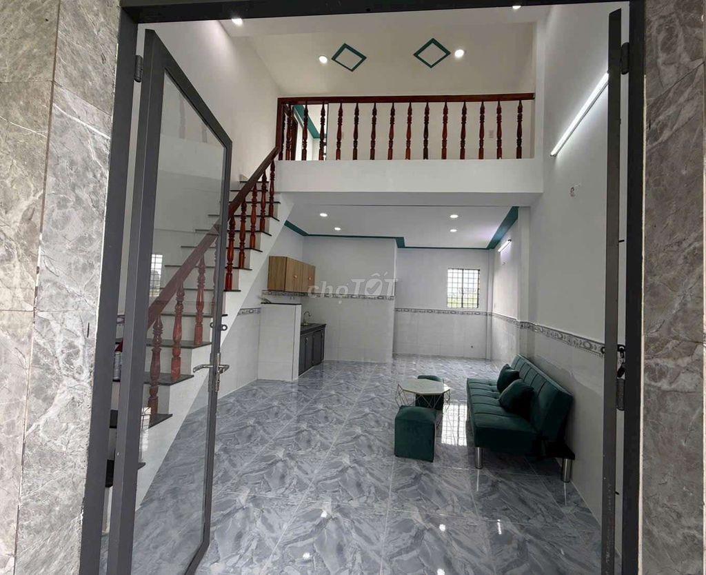 CHÍNH CHỦ bán lỗ nhà ở KDC Nhị Xuân 350tr