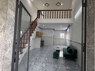 CHÍNH CHỦ bán lỗ nhà ở KDC Nhị Xuân 350tr