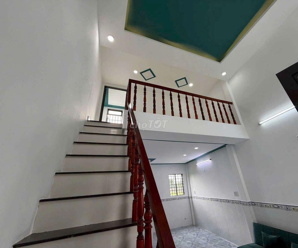 CHÍNH CHỦ bán lỗ nhà ở KDC Nhị Xuân 350tr