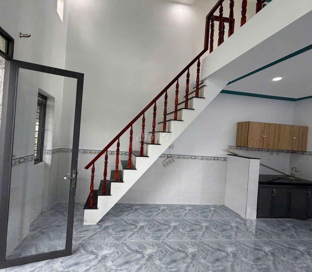 CHÍNH CHỦ bán lỗ nhà ở KDC Nhị Xuân 350tr