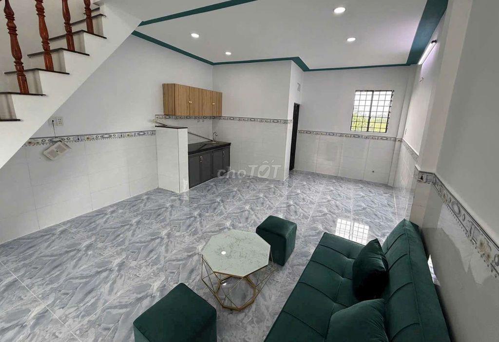 CHÍNH CHỦ bán lỗ nhà ở KDC Nhị Xuân 350tr