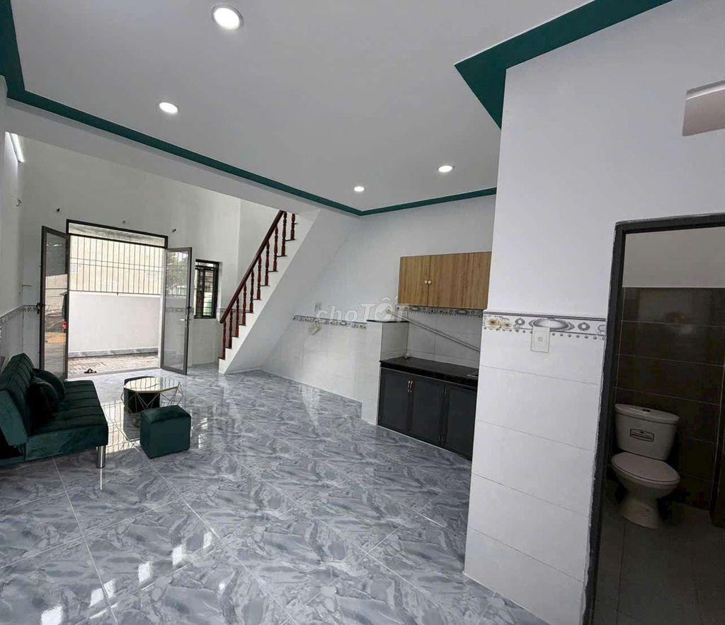 CHÍNH CHỦ bán lỗ nhà ở KDC Nhị Xuân 350tr