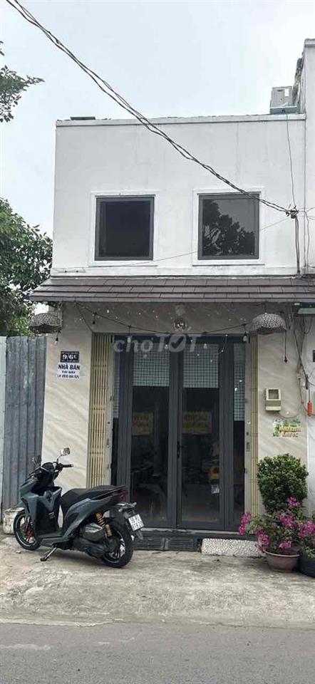 Cho Thuê Hoặc Bán