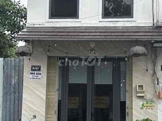 Cho Thuê Hoặc Bán
