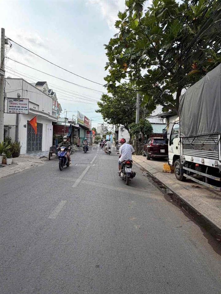 Cho Thuê Hoặc Bán