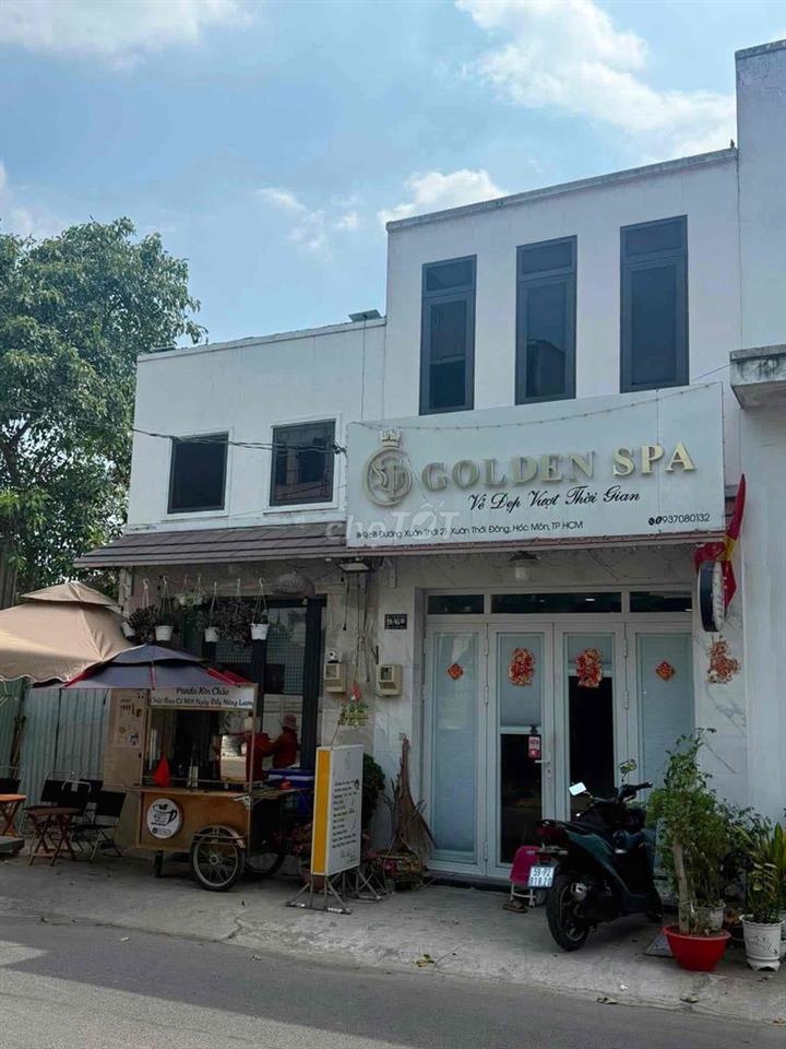 Cho Thuê Hoặc Bán