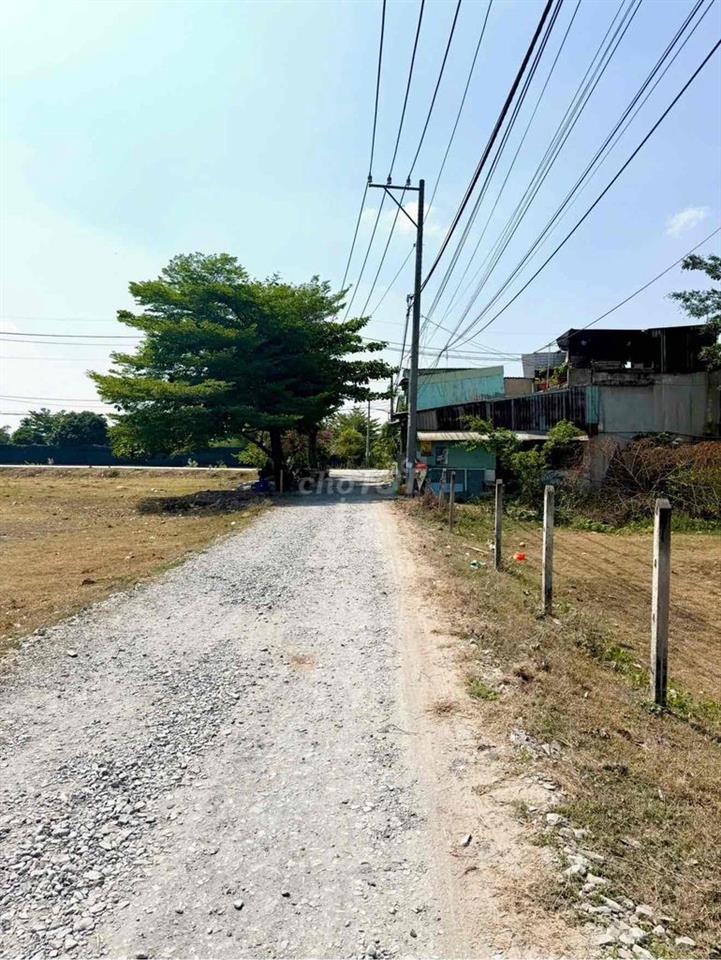 đất Khu Dân Cư . gần KCN Vĩnh Lộc . Tân Bình  Chín Chủ