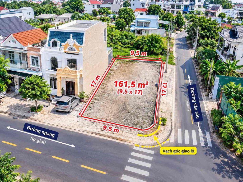 Góc Đẹp 2 Mặt Tiền  Trung Đông 7