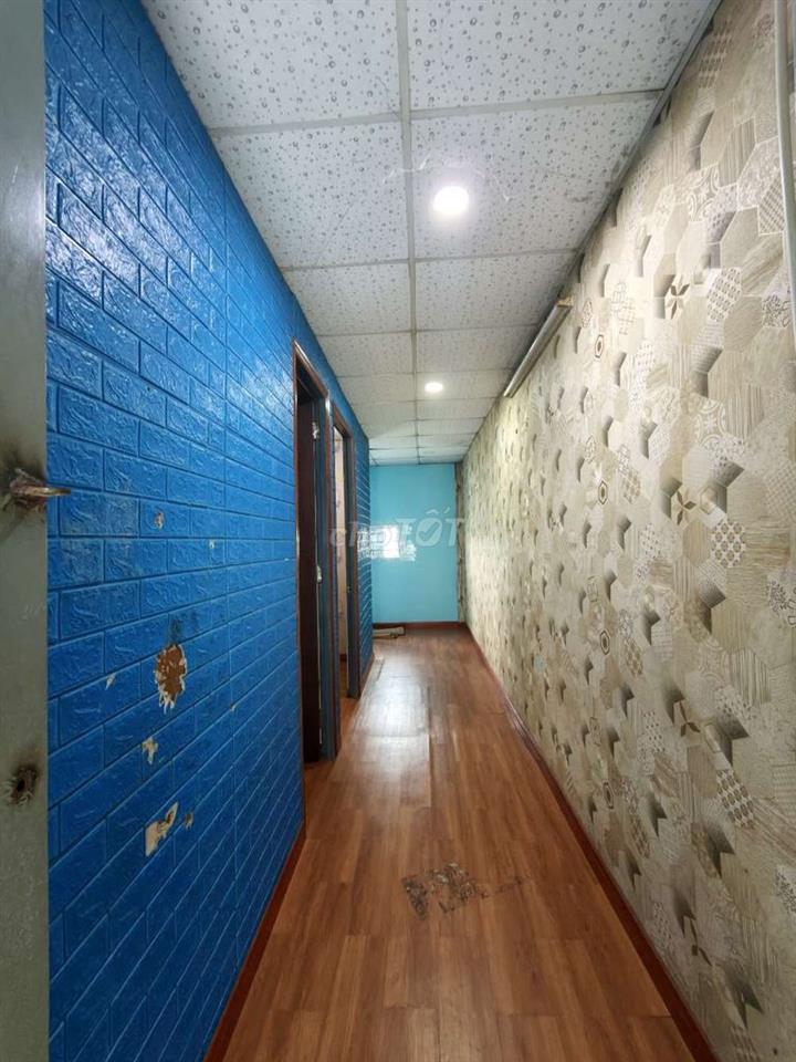 nhà đẹp shr,đg xe hơi,gần nguyễn thị thử,khu sinh thái hoc môn