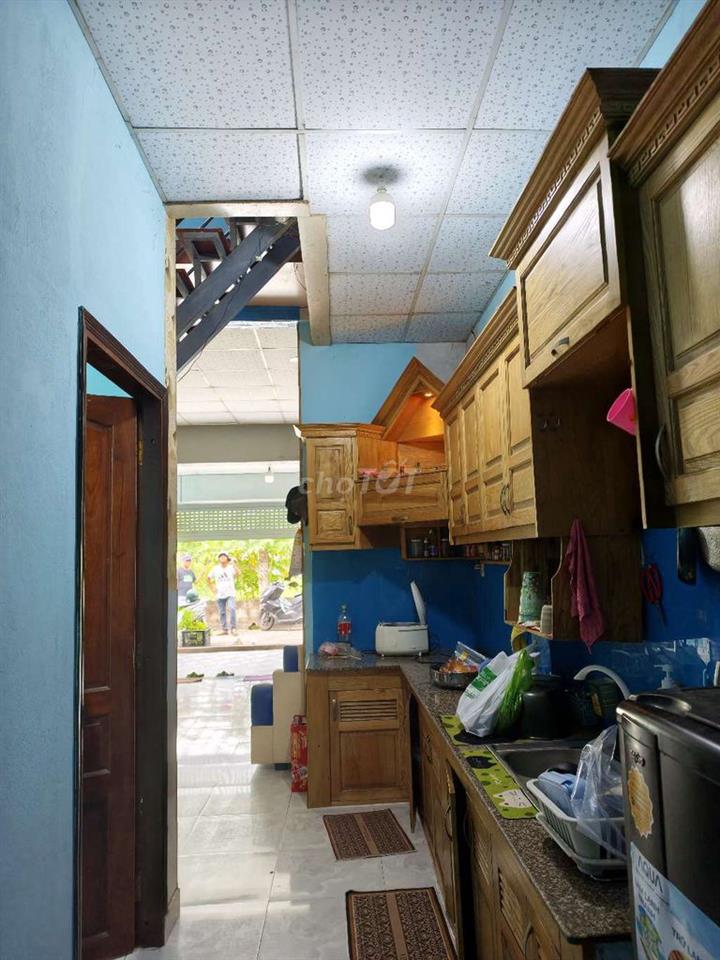 nhà đẹp shr,đg xe hơi,gần nguyễn thị thử,khu sinh thái hoc môn