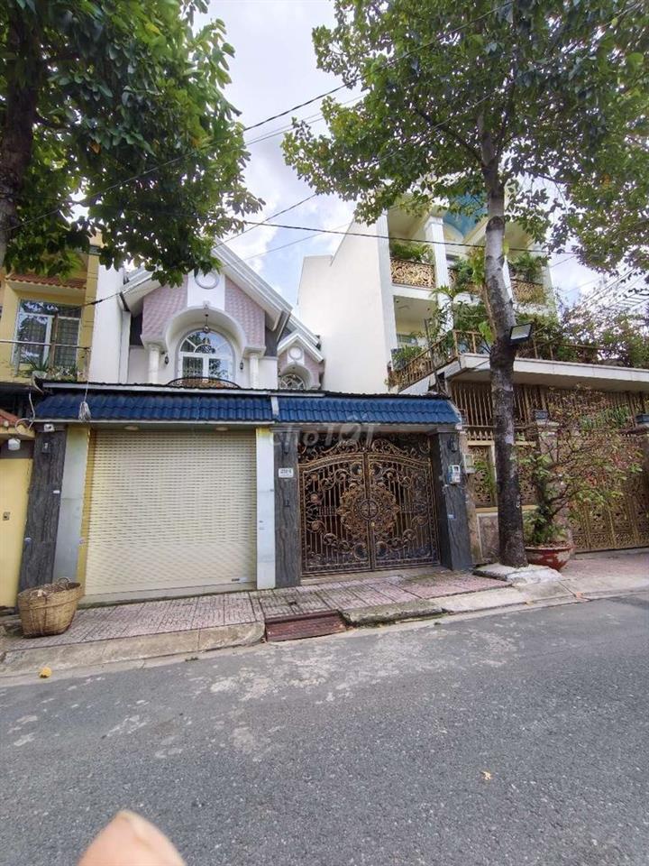 Nhà đẹp fun nội thất cao cấp,gần pvh