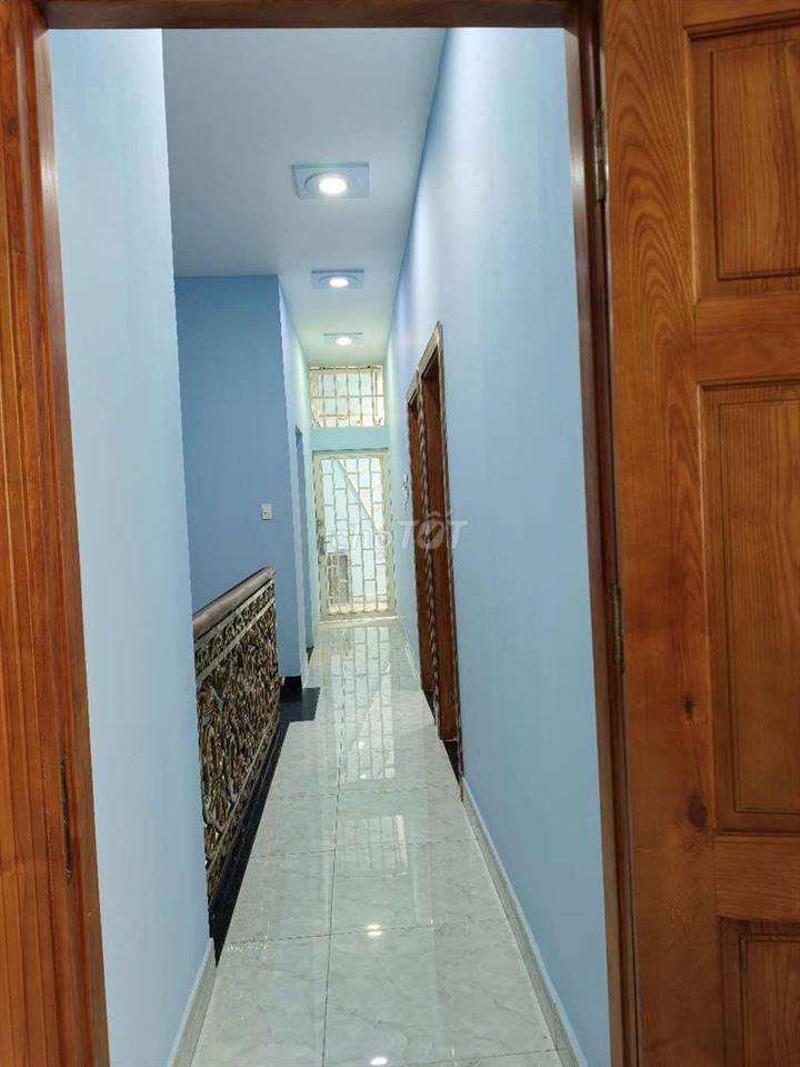 Nhà đẹp fun nội thất cao cấp,gần pvh