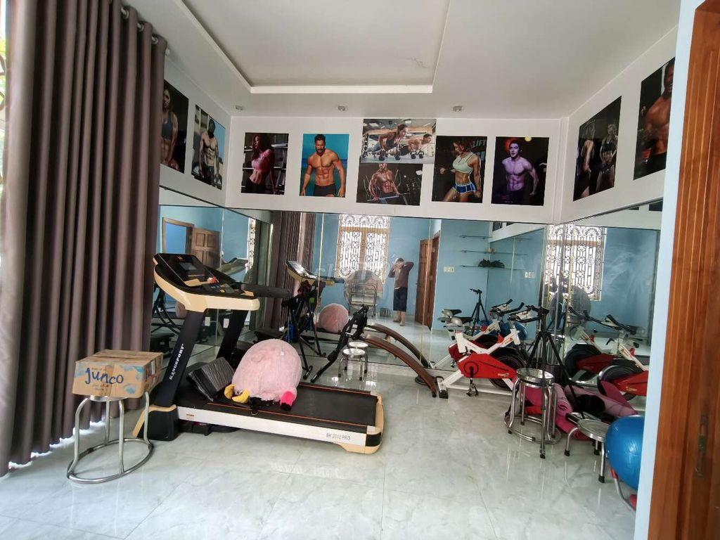Nhà đẹp fun nội thất cao cấp,gần pvh