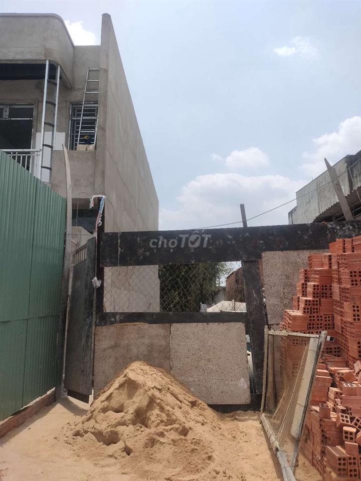 Đất đẹp, sổ mới ra mặt tiền nhựa xts 19 siêu víp