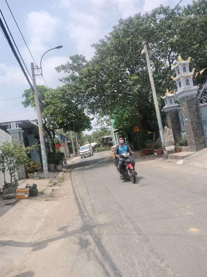 Đất đẹp, sổ mới ra mặt tiền nhựa xts 19 siêu víp