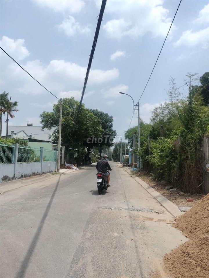 Đất đẹp, sổ mới ra mặt tiền nhựa xts 19 siêu víp