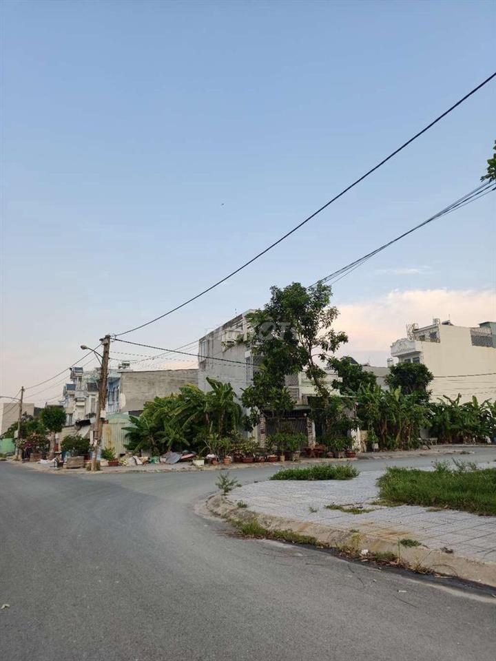 Nhà shr khu cát tường phú sinh 