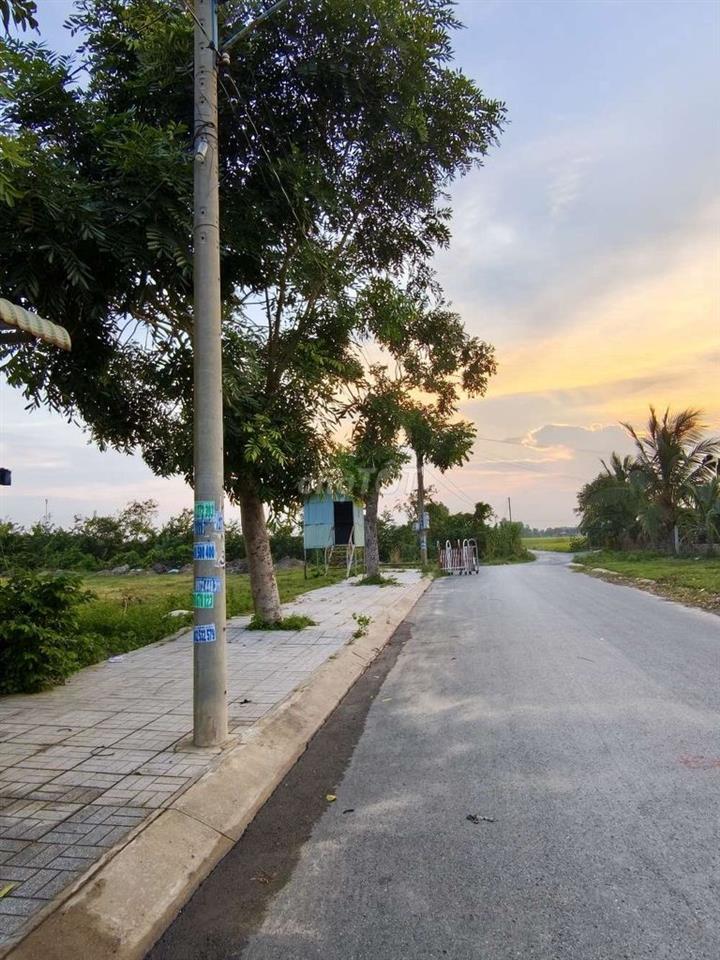 Nhà shr khu cát tường phú sinh 