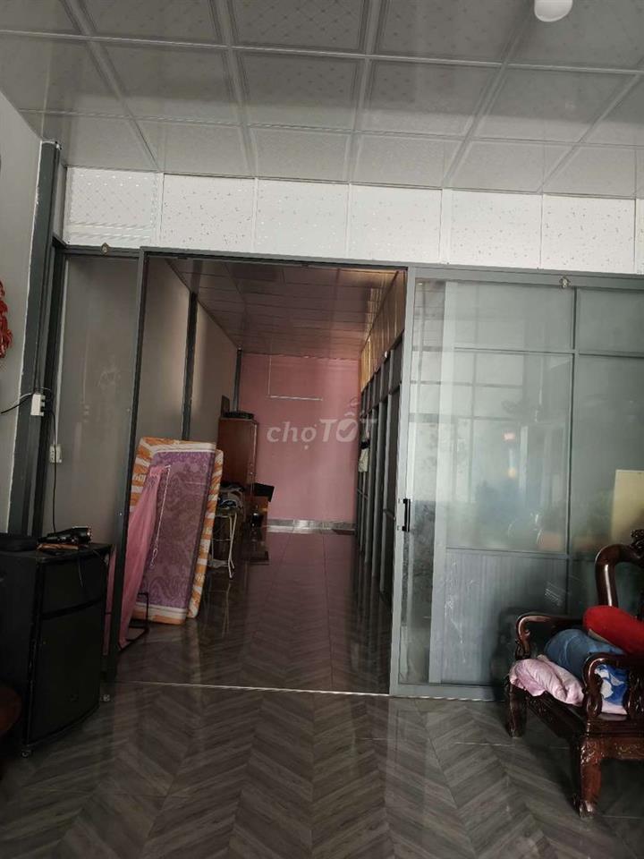 Nhà mặt tiền gần võ thị hồi, trần văn mười 