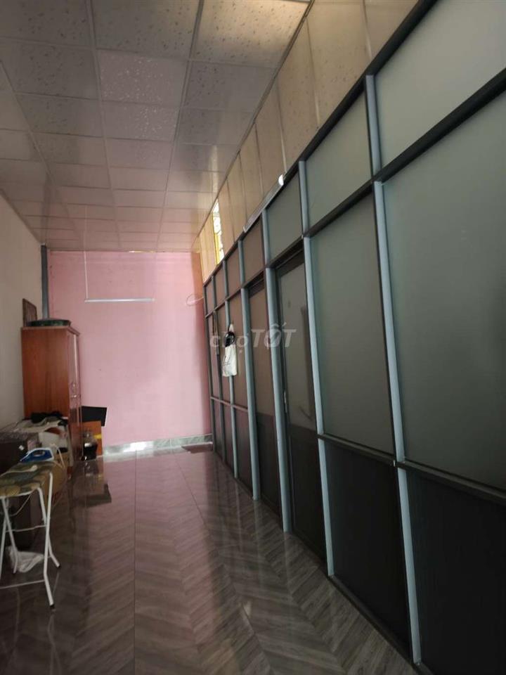 Nhà mặt tiền gần võ thị hồi, trần văn mười 