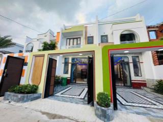 Nhà Mặt Tiền