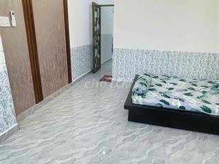 🔥 BÁN GẤP BIỆT THỰ MINI HÓC MÔN 160m² – FULL NỘI THẤT – HƯỚNG NAM –