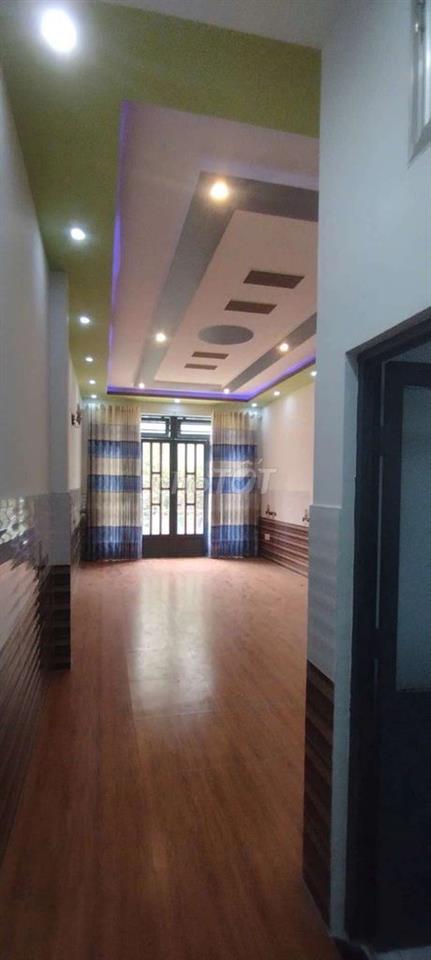 Cc bán nhà MẶT TIỀN 3L ở kdbb gần chợ ĐẠI HẢI, CÔNG VIÊN Phan Văn Hớn
