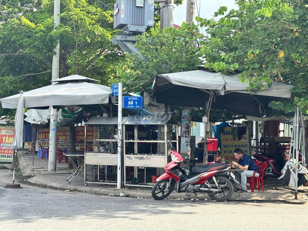 Đất thổ cư nằm tại mặt tiền đường s1 Nguyễn Văn Bứa